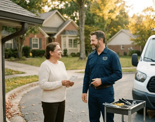Gutter Repair Winton, CA FAQs