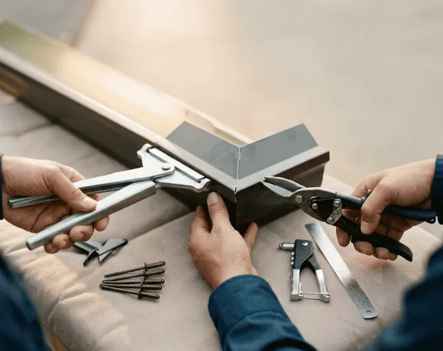 Why choose Gutter Repair in Winton, CA